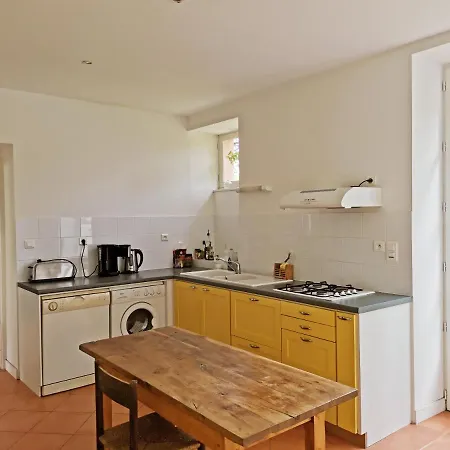 Le Manoir Du Chateau De Holiday home