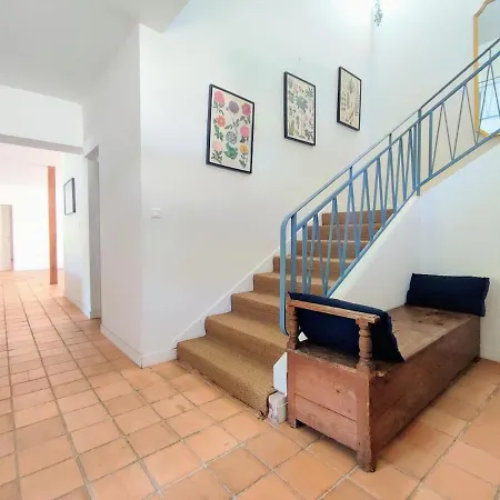 Le Manoir Du Chateau De *