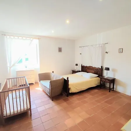 Holiday home Le Manoir Du Chateau De *