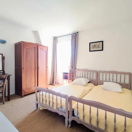 Le Manoir Du Chateau De Сasa de vacaciones