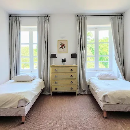 Le Manoir Du Chateau De *